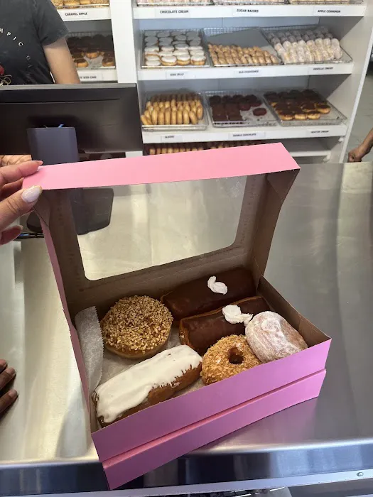 Tio's Donuts Picture 4