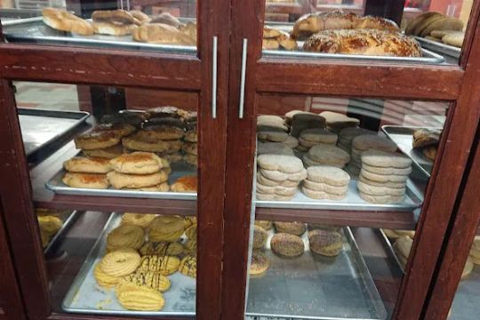 Lupita's Joliet Bakery, Inc