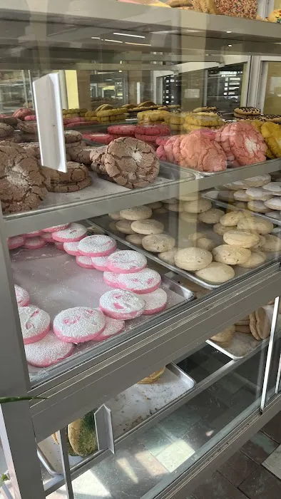 Lupita's Joliet Bakery, Inc Picture 9