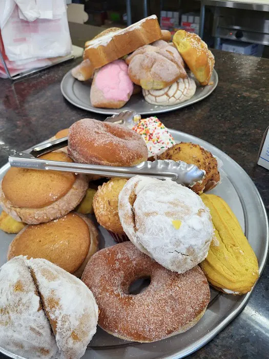 Lupita's Joliet Bakery, Inc Picture 6