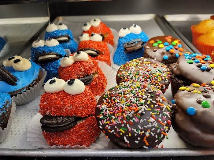 La Colmena Bakery Picture 5