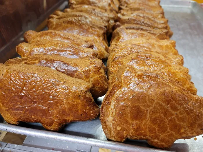La Colmena Bakery Picture 2