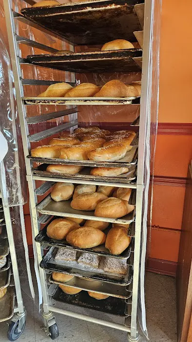 La Colmena Bakery Picture 3