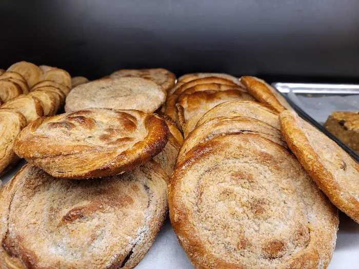 La Colmena Bakery Picture 4