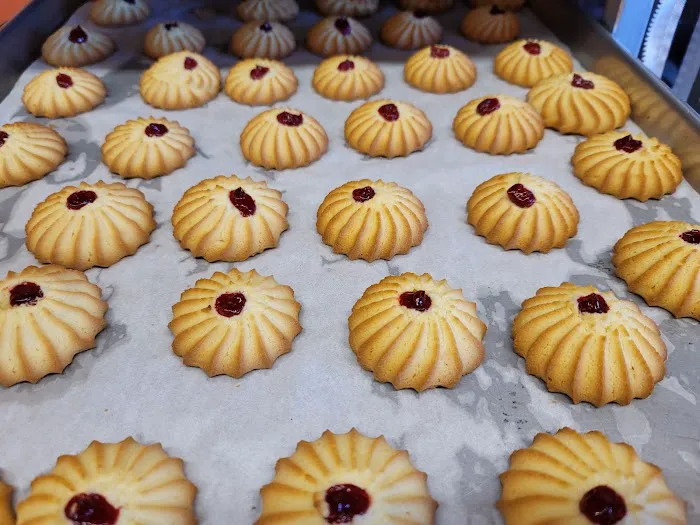 La Colmena Bakery Picture 9