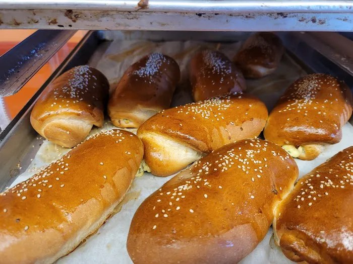 La Colmena Bakery Picture 7