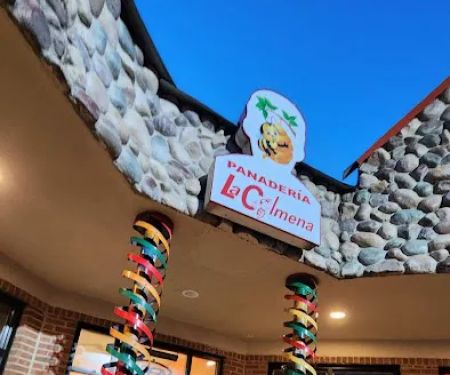 La Colmena Bakery
