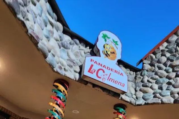 La Colmena Bakery