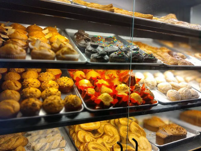 La Colmena Bakery Picture 6