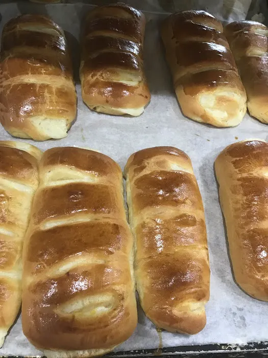 Doña Concha Bakery Picture 4