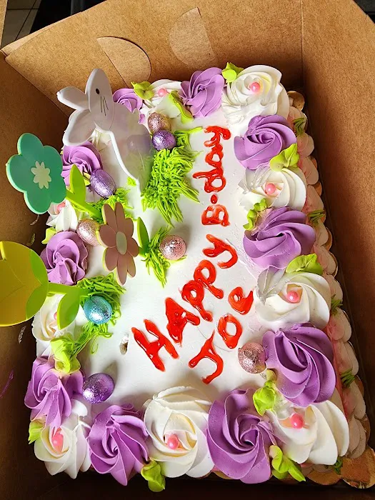 Doña Concha Bakery Picture 1