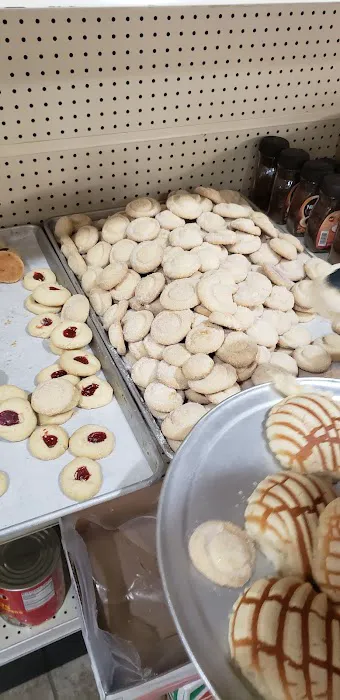 Doña Concha Bakery Picture 2