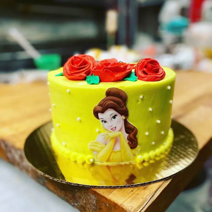 Doña Concha Bakery Picture 10