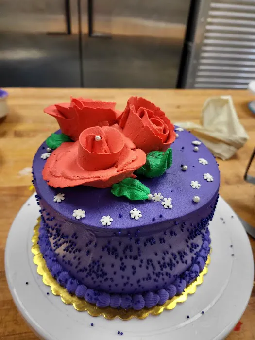 Doña Concha Bakery Picture 9