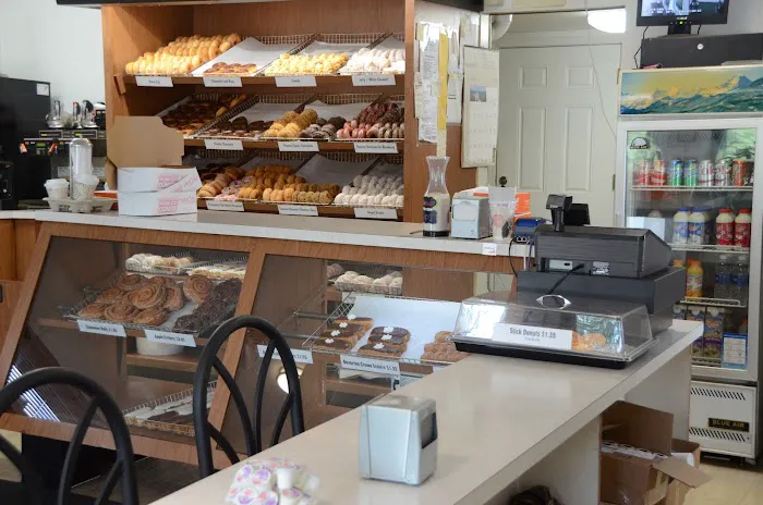 Home Cut Donuts Picture 3