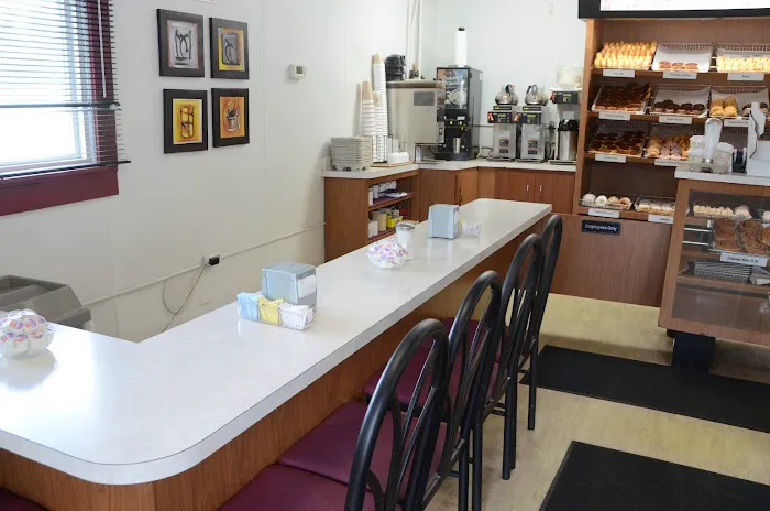 Home Cut Donuts Picture 5