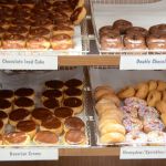 Home Cut Donuts