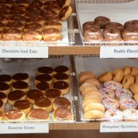 Home Cut Donuts ico