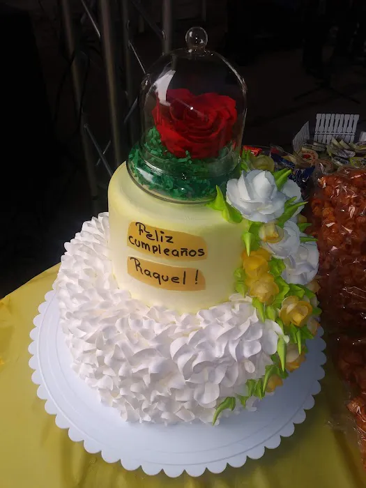 Cupido Bakery Picture 8