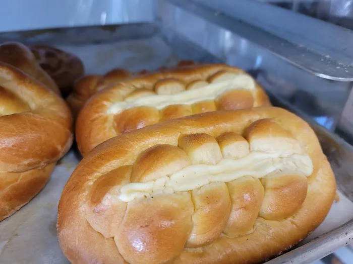 Cupido Bakery Picture 1