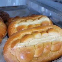 Cupido Bakery ico