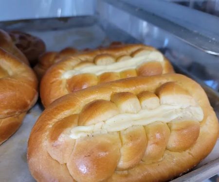 Cupido Bakery