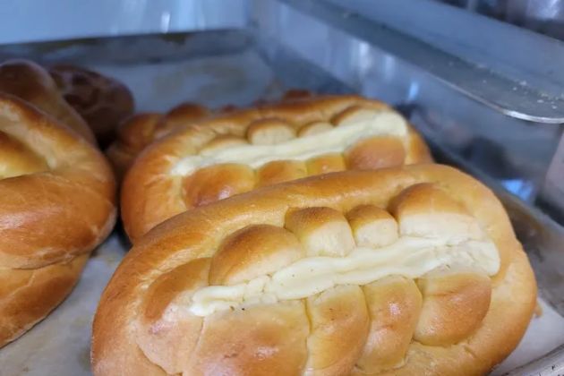 Cupido Bakery