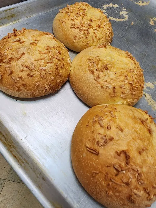 Cupido Bakery Picture 10