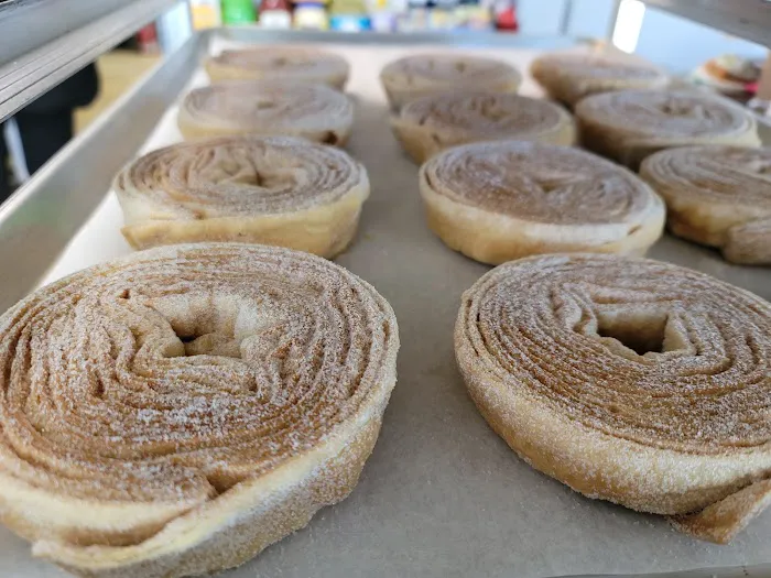 Cupido Bakery Picture 6