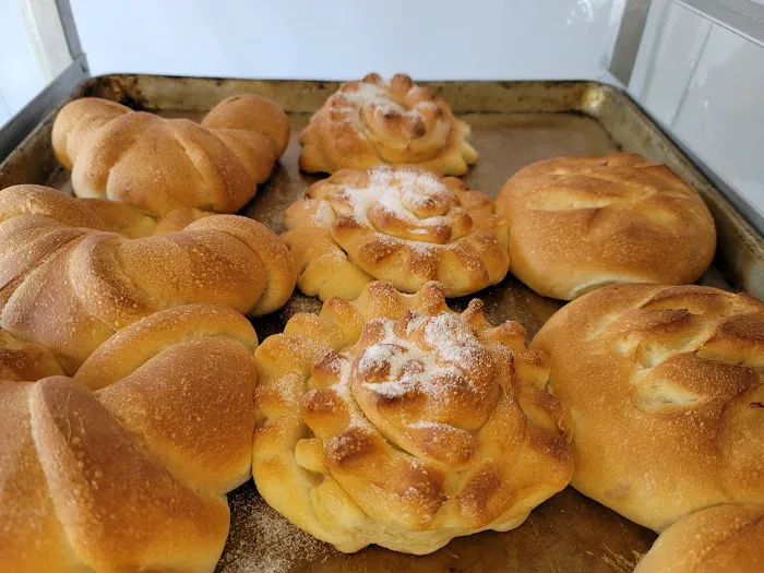 Cupido Bakery Picture 4