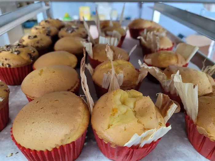 Cupido Bakery Picture 3