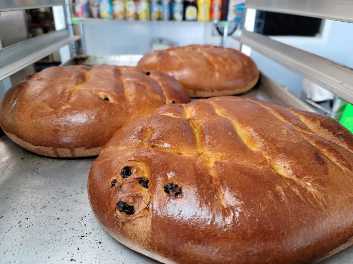 Cupido Bakery Picture 5