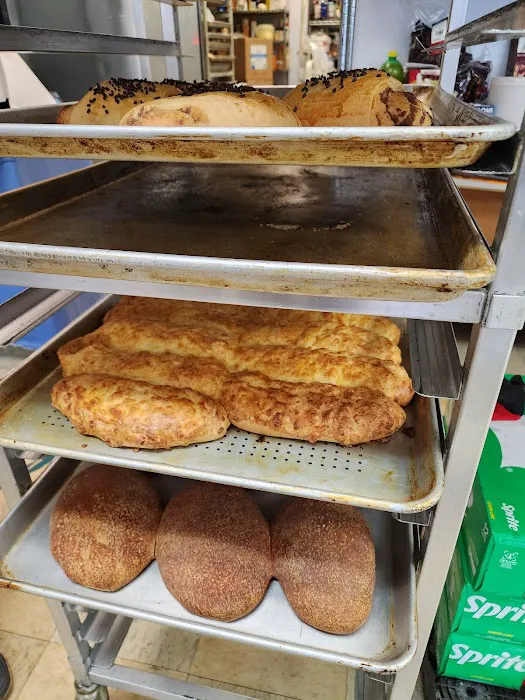 Cupido Bakery Picture 7