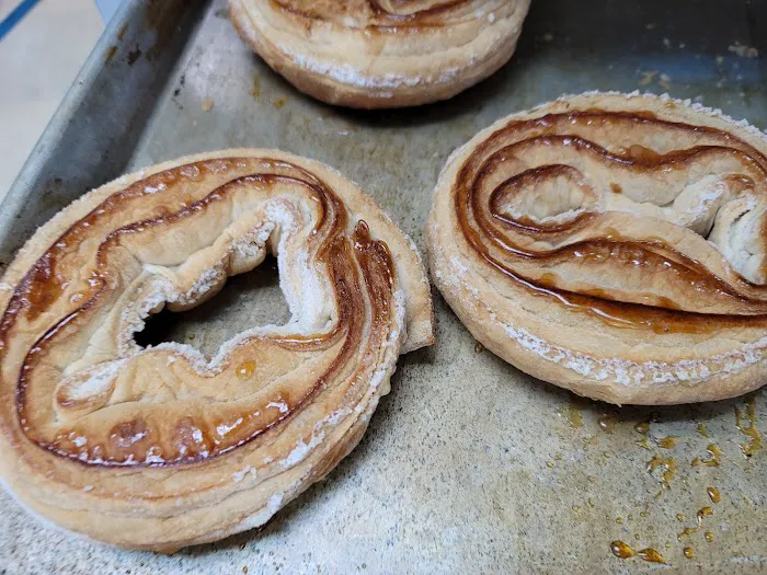 Cupido Bakery Picture 2