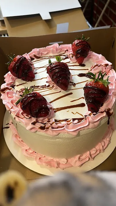 Penny’s heavenly treats Picture 2