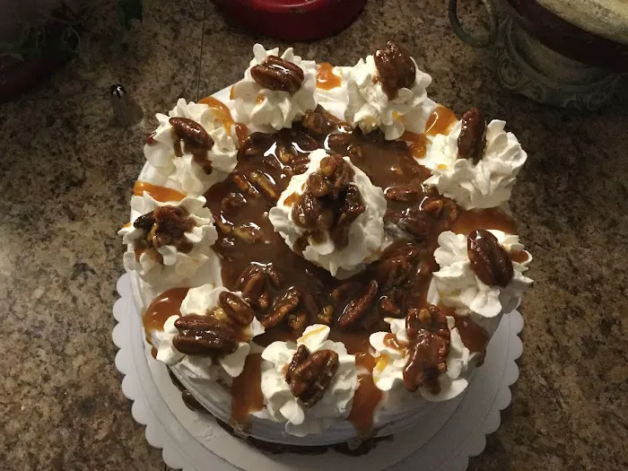 Penny’s heavenly treats Picture 6