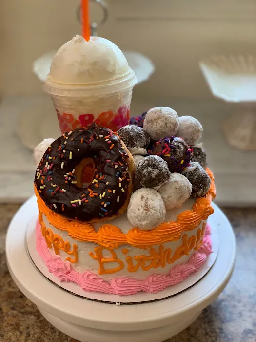 Penny’s heavenly treats Picture 3
