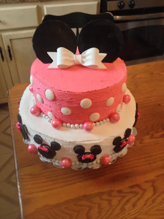 Penny’s heavenly treats Picture 1