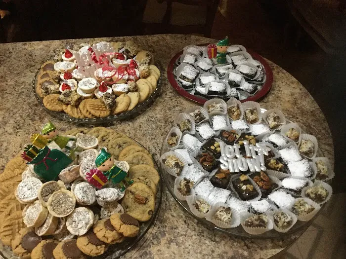 Penny’s heavenly treats Picture 9