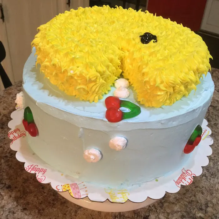Penny’s heavenly treats Picture 10