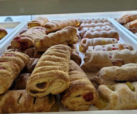 Panaderia Don Lupe