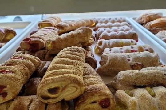 Panaderia Don Lupe