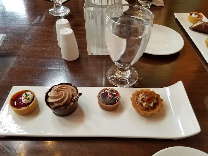 Le Chocolat du Bouchard - Bakery du Bouchard Picture 5
