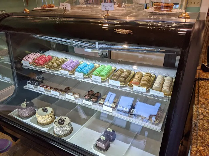 Le Chocolat du Bouchard - Bakery du Bouchard Picture 1