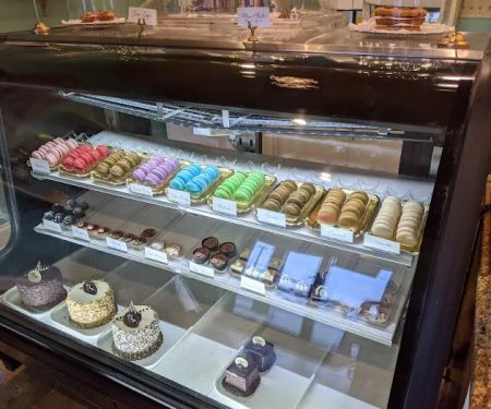 Le Chocolat du Bouchard - Bakery du Bouchard