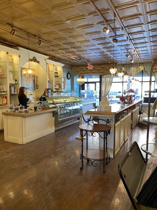 Le Chocolat du Bouchard - Bakery du Bouchard Picture 9