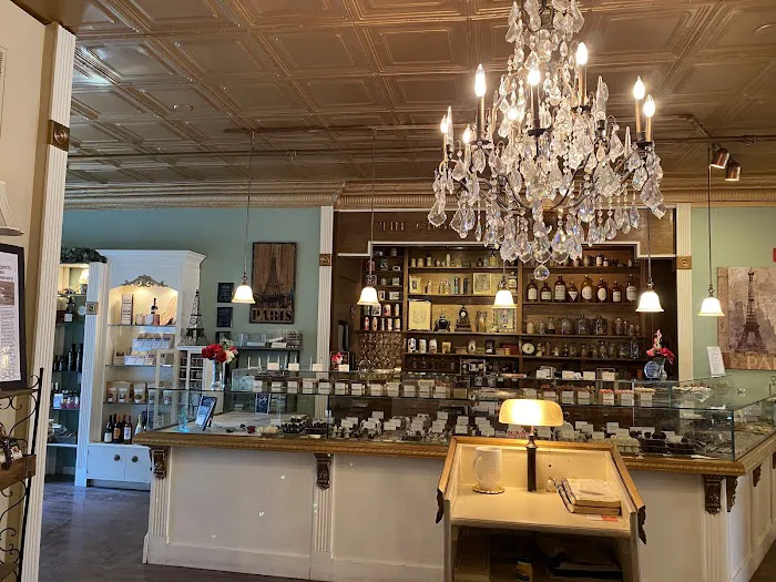 Le Chocolat du Bouchard - Bakery du Bouchard Picture 4