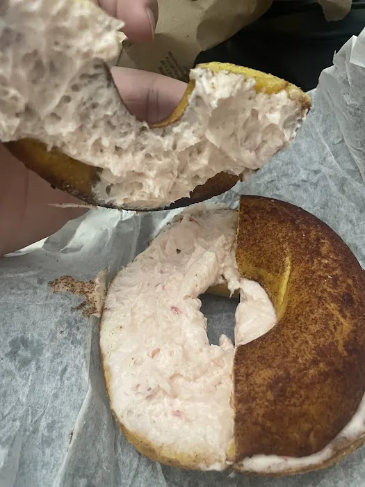 Big Apple Bagels Picture 1