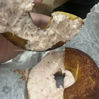 Big Apple Bagels ico