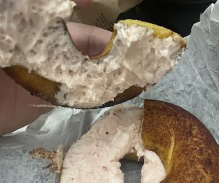 Big Apple Bagels